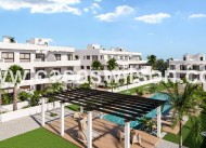 Nueva construcción  - Apartamento - Los Alcazares - La Serena Golf