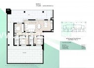 Nueva construcción  - Apartamento - Los Alcazares - Los Narejos