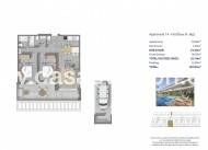 Nueva construcción  - Apartamento - Los Alcazares - Los Narejos