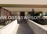 Nueva construcción  - Apartamento - Los Alcazares - Santa Rosalía