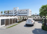 Nueva construcción  - Apartamento - Los Alcazares - Serena Golf