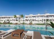 Nueva construcción  - Apartamento - Los Alcazares - Serena Golf