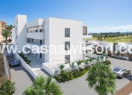 Nueva construcción  - Apartamento - Los Alcazares - Serena Golf