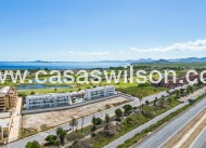 Nueva construcción  - Apartamento - Los Alcazares - Serena Golf