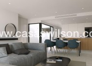 Nueva construcción  - Apartamento - Los Alcazares - Serena Golf