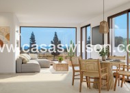 Nueva construcción  - Apartamento - Los Alcazares - Serena Golf