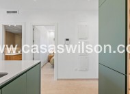 Nueva construcción  - Apartamento - Los Alcazares - Serena Golf