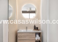 Nueva construcción  - Apartamento - Los Alcazares - Serena Golf