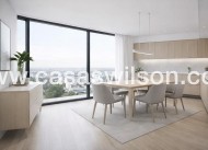 Nueva construcción  - Apartamento - Mazarron - pueblo