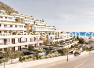 Nueva construcción  - Apartamento - Mojacar - Macenas