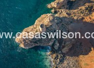 Nueva construcción  - Apartamento - Mojacar - Macenas