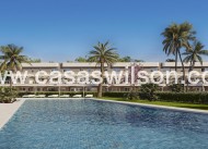 Nueva construcción  - Apartamento - Monforte del Cid - Alenda Golf