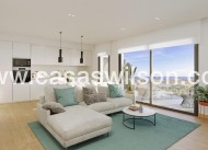 Nueva construcción  - Apartamento - Mutxamel - Bonalba-cotoveta