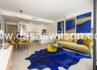 Nueva construcción  - Apartamento - Orihuela Costa - Campoamor