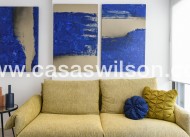 Nueva construcción  - Apartamento - Orihuela Costa - Campoamor