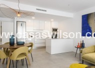 Nueva construcción  - Apartamento - Orihuela Costa - Campoamor