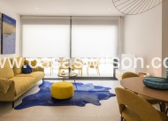 Nueva construcción  - Apartamento - Orihuela Costa - Campoamor