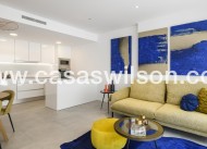 Nueva construcción  - Apartamento - Orihuela Costa - Campoamor