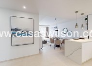 Nueva construcción  - Apartamento - Orihuela Costa - Lomas de Cabo Roig
