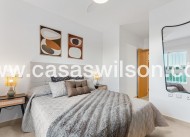 Nueva construcción  - Apartamento - Orihuela Costa - Lomas de Cabo Roig