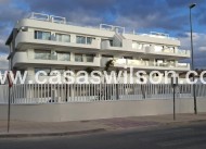Nueva construcción  - Apartamento - Orihuela Costa - Lomas de Cabo Roig