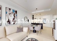 Nueva construcción  - Apartamento - Orihuela Costa - Lomas de Cabo Roig