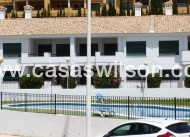 Nueva construcción  - Apartamento - Orihuela Costa - Lomas De Campoamor-las Ramblas