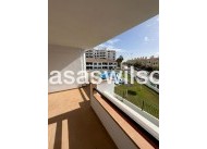 Nueva construcción  - Apartamento - Orihuela Costa - Lomas De Campoamor-las Ramblas