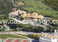 Nueva construcción  - Apartamento - Orihuela Costa - Lomas De Campoamor-las Ramblas