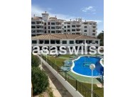 Nueva construcción  - Apartamento - Orihuela Costa - Lomas De Campoamor-las Ramblas