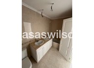 Nueva construcción  - Apartamento - Orihuela Costa - Lomas De Campoamor-las Ramblas