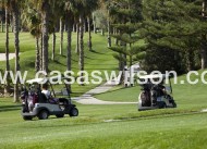 Nueva construcción  - Apartamento - Orihuela Costa - Lomas De Campoamor-las Ramblas