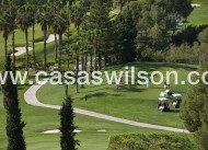 Nueva construcción  - Apartamento - Orihuela Costa - Lomas De Campoamor-las Ramblas