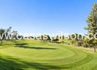 Nueva construcción  - Apartamento - Orihuela Costa - Lomas De Campoamor-las Ramblas