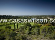 Nueva construcción  - Apartamento - Orihuela Costa - Lomas De Campoamor-las Ramblas