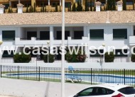 Nueva construcción  - Apartamento - Orihuela Costa - Lomas de Campoamor