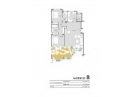 Nueva construcción  - Apartamento - Orihuela Costa - Lomas de Campoamor