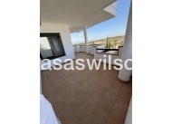 Nueva construcción  - Apartamento - Orihuela Costa - Lomas de Campoamor
