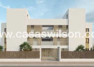 Nueva construcción  - Apartamento - Orihuela Costa - PAU 8