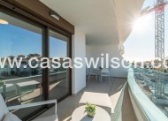 Nueva construcción  - Apartamento - Orihuela Costa - Playa Flamenca