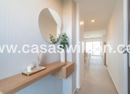 Nueva construcción  - Apartamento - Orihuela Costa - Playa Flamenca
