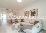 Nueva construcción  - Apartamento - Orihuela Costa - Playa Flamenca