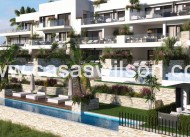 Nueva construcción  - Apartamento - Orihuela - Las Colinas Golf