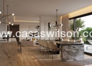 Nueva construcción  - Apartamento - Orihuela - Las Colinas Golf