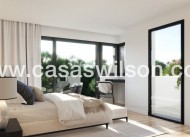 Nueva construcción  - Apartamento - Orihuela - Las Colinas Golf