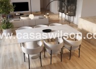 Nueva construcción  - Apartamento - Orihuela - Las Colinas Golf