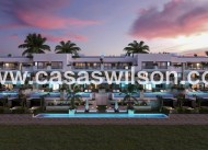 Nueva construcción  - Apartamento - Orihuela - Las Colinas Golf