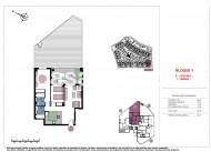 Nueva construcción  - Apartamento - Pilar de la Horadada - Mil Palmeras
