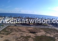 Nueva construcción  - Apartamento - Pilar de la Horadada - Playa de las Higuericas