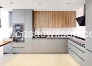 Nueva construcción  - Apartamento - Pilar de la Horadada - pueblo